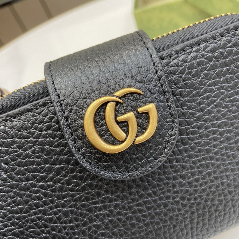 Gucci Wallets & Purse